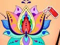 لعبة Decor: Tattoo على الانترنت