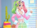 لعبة Teen Fun Footwear على الانترنت