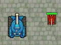 لعبة Tanks War على الانترنت