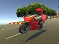 لعبة Let Go Red Go على الانترنت