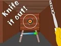لعبة Knife it out! على الانترنت
