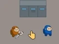 لعبة Among Us Thief Puzzle على الانترنت