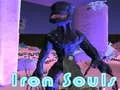 لعبة Iron Souls على الانترنت