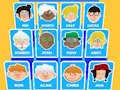 لعبة Guess Whooo? على الانترنت