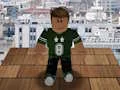 لعبة Parkour Roblox: Mathematics على الانترنت