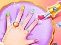 لعبة Baby Taylor Little Princess Makeover على الانترنت