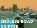 لعبة Endless Road Drifter على الانترنت