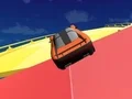 لعبة Hardcore Platform Driving على الانترنت