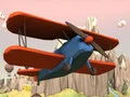 لعبة Swoop على الانترنت