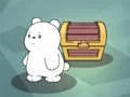 لعبة We Baby Bears: Temple Bears على الانترنت