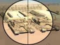 لعبة Camo Sniper على الانترنت