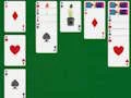 لعبة Traditional Klondike Spider Solitaire على الانترنت
