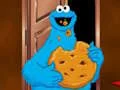 لعبة Find Crazy Cookie Monster على الانترنت