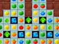 لعبة Wai Wai: Collect Jewels على الانترنت