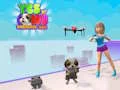 لعبة Yes or No Challenge Run على الانترنت