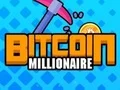 لعبة Bitcoin Millionaire على الانترنت