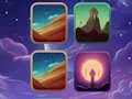 لعبة Memory Match Magic على الانترنت