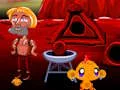 لعبة Monkey Go Happly Stage 355 على الانترنت