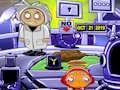 لعبة Monkey Go Happly Stage 359 على الانترنت