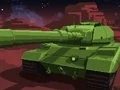 لعبة Tanks Battles على الانترنت