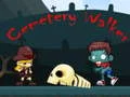 لعبة Cemetery Walker على الانترنت