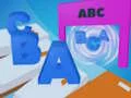 لعبة Words Collector Run على الانترنت