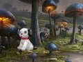 لعبة Moonlit Ribbit Rescue على الانترنت