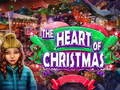 لعبة The Heart of Christmas على الانترنت