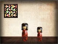 لعبة Amgel Easy Room Escape 119 على الانترنت