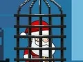 لعبة Saving Santa على الانترنت