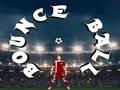 لعبة Bounce Ball على الانترنت