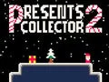 لعبة Presents Collector 2 على الانترنت