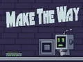 لعبة Make The Way على الانترنت