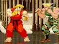 لعبة Street Fighter 2 Flash على الانترنت