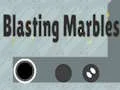 لعبة Blasting Marbles على الانترنت