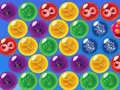 لعبة Bubble Shooter على الانترنت