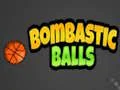 لعبة BomBastic Balls على الانترنت