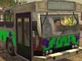 لعبة Skibidi Bus Driver على الانترنت