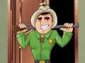 لعبة Find Cowboy Blaze على الانترنت