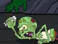 لعبة Farmer Zombie Escape على الانترنت