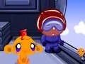 لعبة Monkey Go Happly Stage 367 على الانترنت