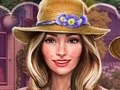 لعبة Blooms and Secrets على الانترنت