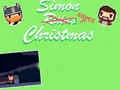 لعبة Simon Saves Christmas على الانترنت