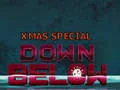 لعبة Down Below: Xmas Special على الانترنت