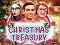 لعبة Christmas Treasury على الانترنت