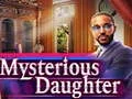 لعبة Mysterious Daughter على الانترنت
