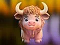 لعبة Adorable Bull Rescue على الانترنت
