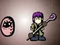لعبة Dragon Boy على الانترنت