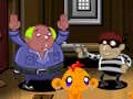 لعبة Monkey Go Happly Stage 369 على الانترنت