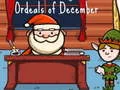 لعبة Ordeals of December على الانترنت